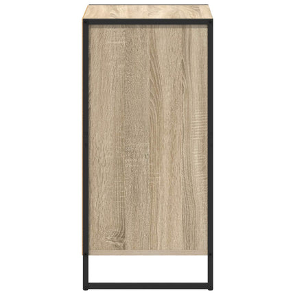 Sideboard Sonoma 43 x 36 x 75,5 cm Konstrueret træ