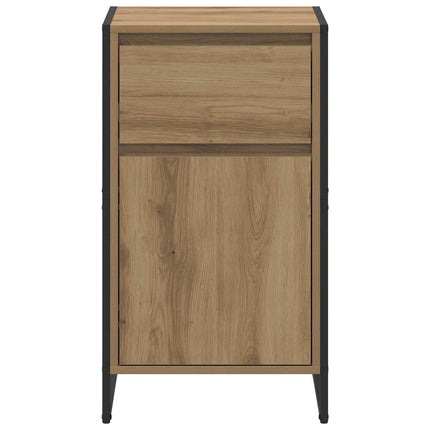 Sideboard Artisan eg 43 x 36 x 75,5 cm Konstrueret træ