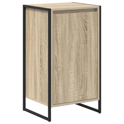 Sideboard Sonoma 43 x 36 x 75,5 cm Konstrueret træ