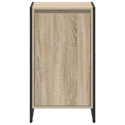 Sideboard Sonoma 43 x 36 x 75,5 cm Konstrueret træ