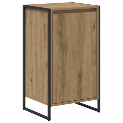 Sideboard Artisan eg 43 x 36 x 75,5 cm Konstrueret træ