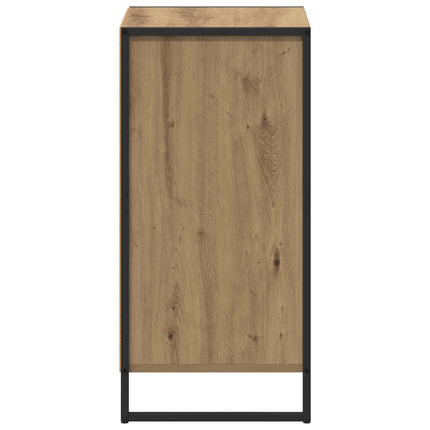 Sideboard Artisan eg 43 x 36 x 75,5 cm Konstrueret træ