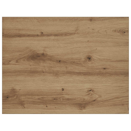 Badeværelsesskab Artisan-eg 54 x 41 x 70 cm Konstrueret træ