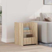 Magasin Rack Sonoma eg 35 x 35 x 45 cm Konstrueret træ