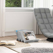 Magasin Rack Beton Grå 53 x 40 x 28,5 cm Konstrueret træ