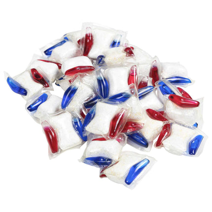 Alt-I-Én Opvasketabs Til Opvaskemaskine 200 pcs