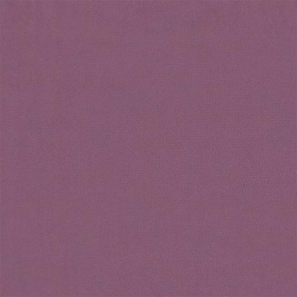 Sofaer med pude 55cm Lilla Krydsfinér