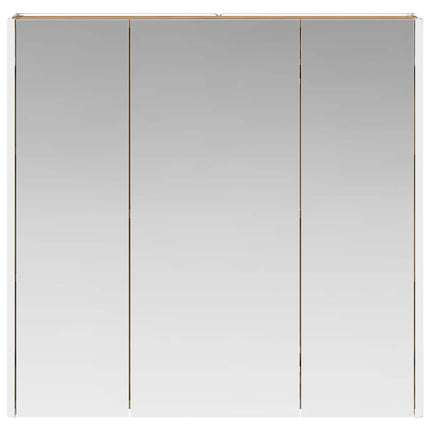 Badeværelsesspejlskab Artisan eg 73.5 x 15.5 x 70 cm