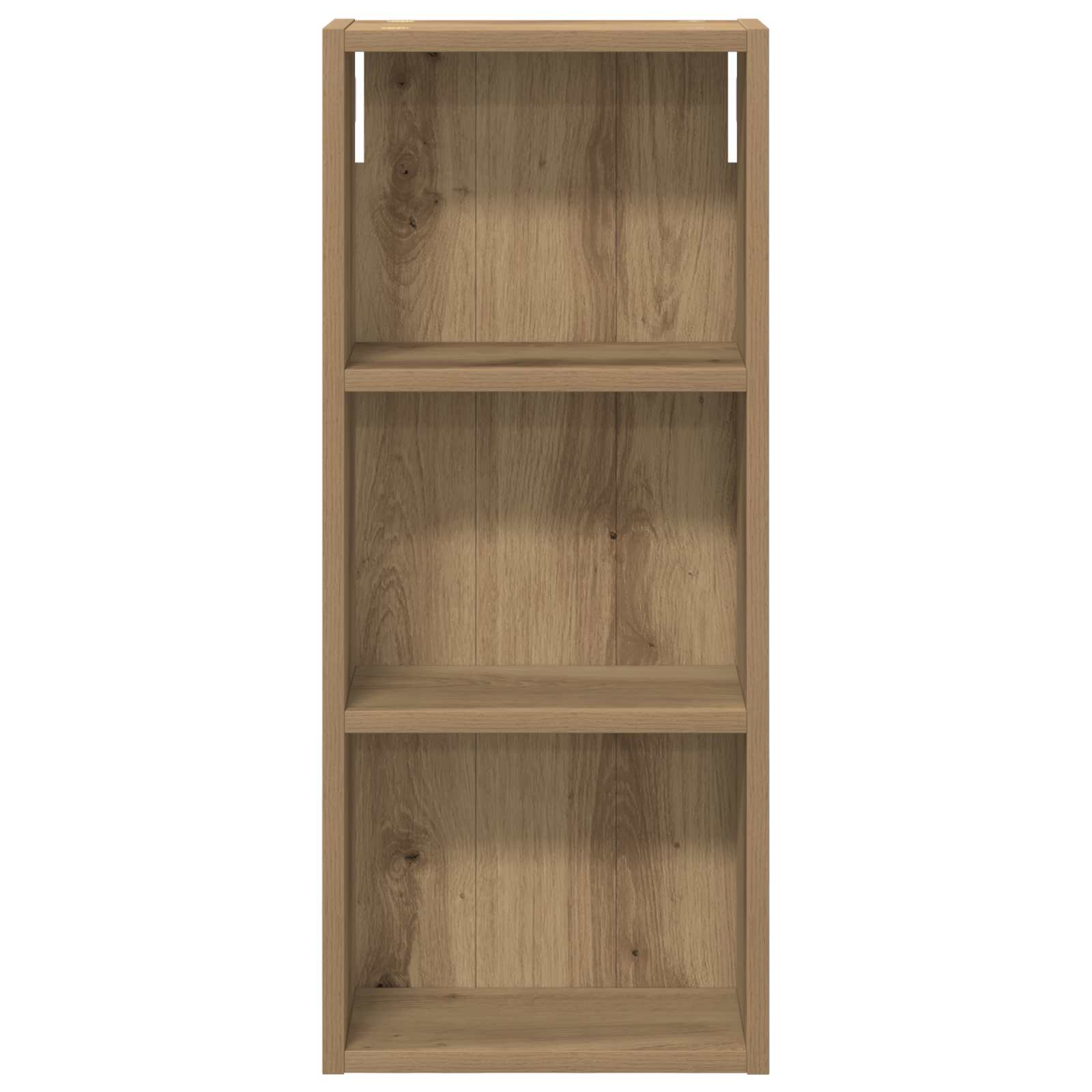 Badeværelsesvægskab Artisan eg 30 x 14 x 70 cm Konstrueret træ