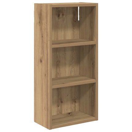 Badeværelsesvægskab Artisan eg 30 x 16 x 62,5 cm