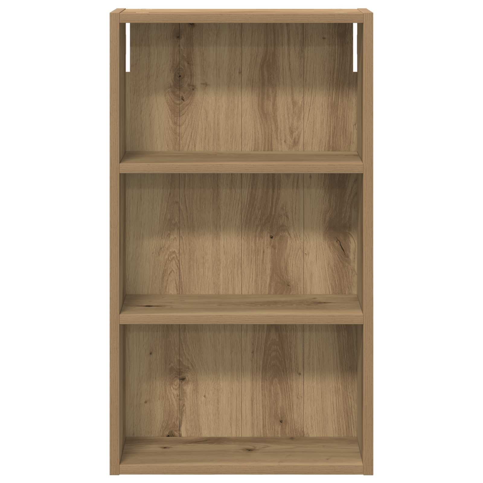 Badeværelsesvægskab Artisan eg 40 x 14 x 70 cm Konstrueret træ