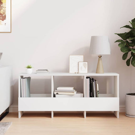 Magasin Rack Hvid 102 x 30 x 45 cm