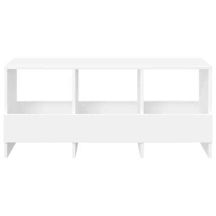Magasin Rack Hvid 102 x 30 x 45 cm