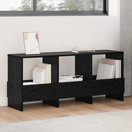 Magasin Rack Sort eg 102 x 30 x 45 cm