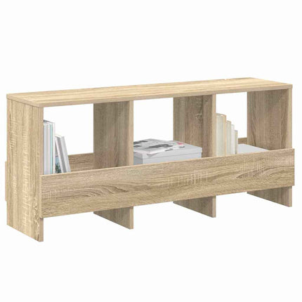 Magasin Rack Sonoma eg 102 x 30 x 45 cm