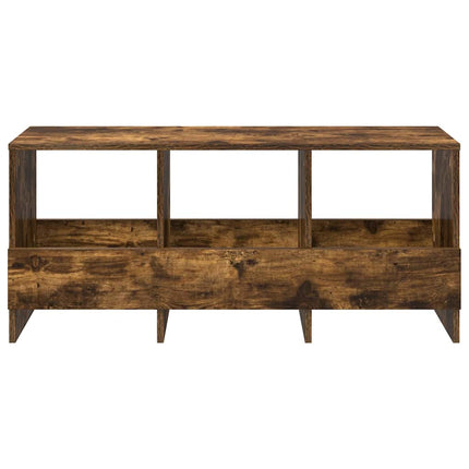 Magasin Rack Røget eg 102 x 30 x 45 cm