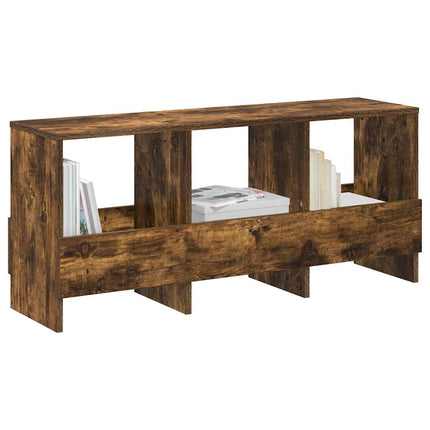 Magasin Rack Røget eg 102 x 30 x 45 cm