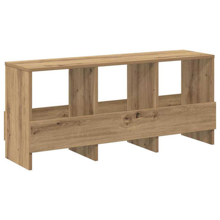 Magasin Rack Artisan Egetræ 102 x 30 x 45 cm