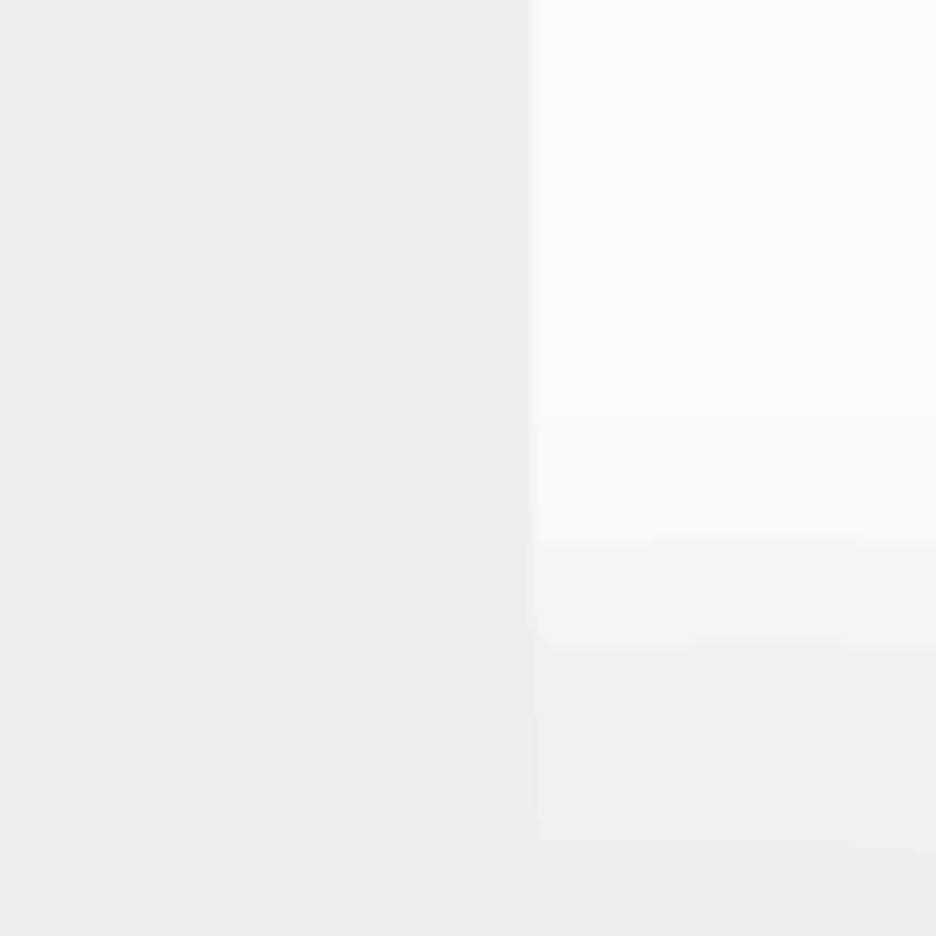 Sengebord 2 pcs Høj gloss hvid 40 x 35 x 50 cm Konstrueret træ