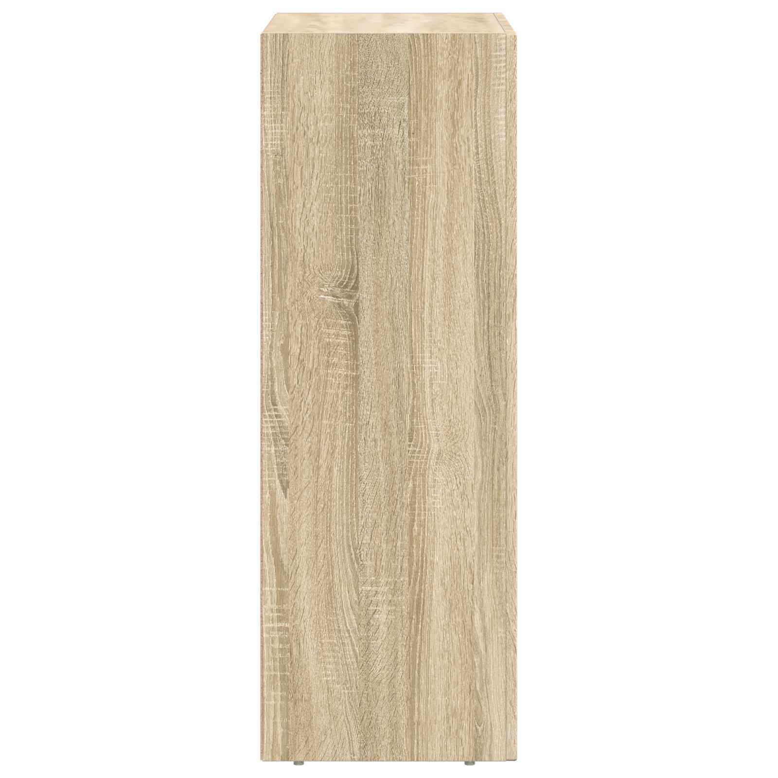 Sideboard Sonoma eg 59 x 35 x 100,5 cm Konstrueret træ