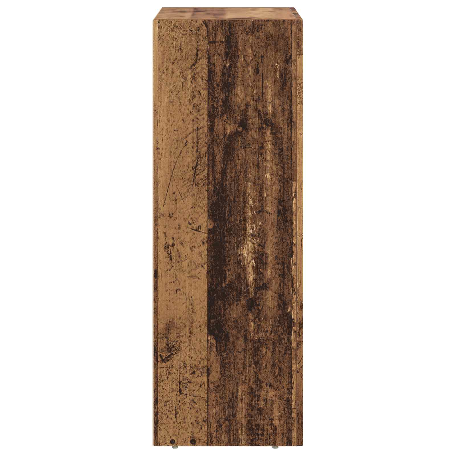 Sideboard Gammelt træ 59 x 35 x 100,5 cm Konstrueret træ