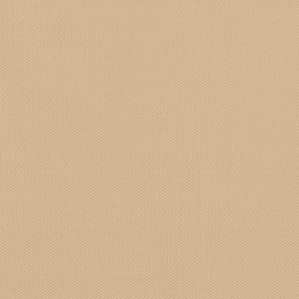 Party Tent Beige 292 x 292 x 315 cm Oxford stof