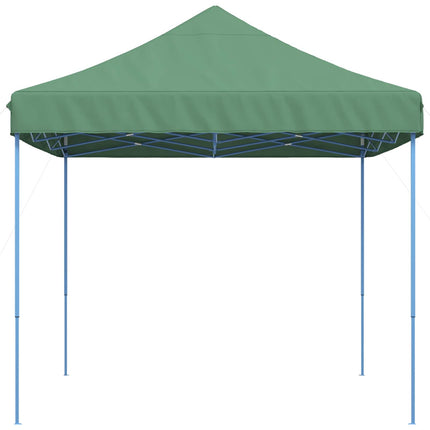 Party Tent Grøn 279 x 410 x 315 cm Oxford stof