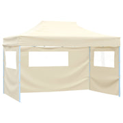Party Tent Creme 280 x 410 x 315 cm Oxford stof