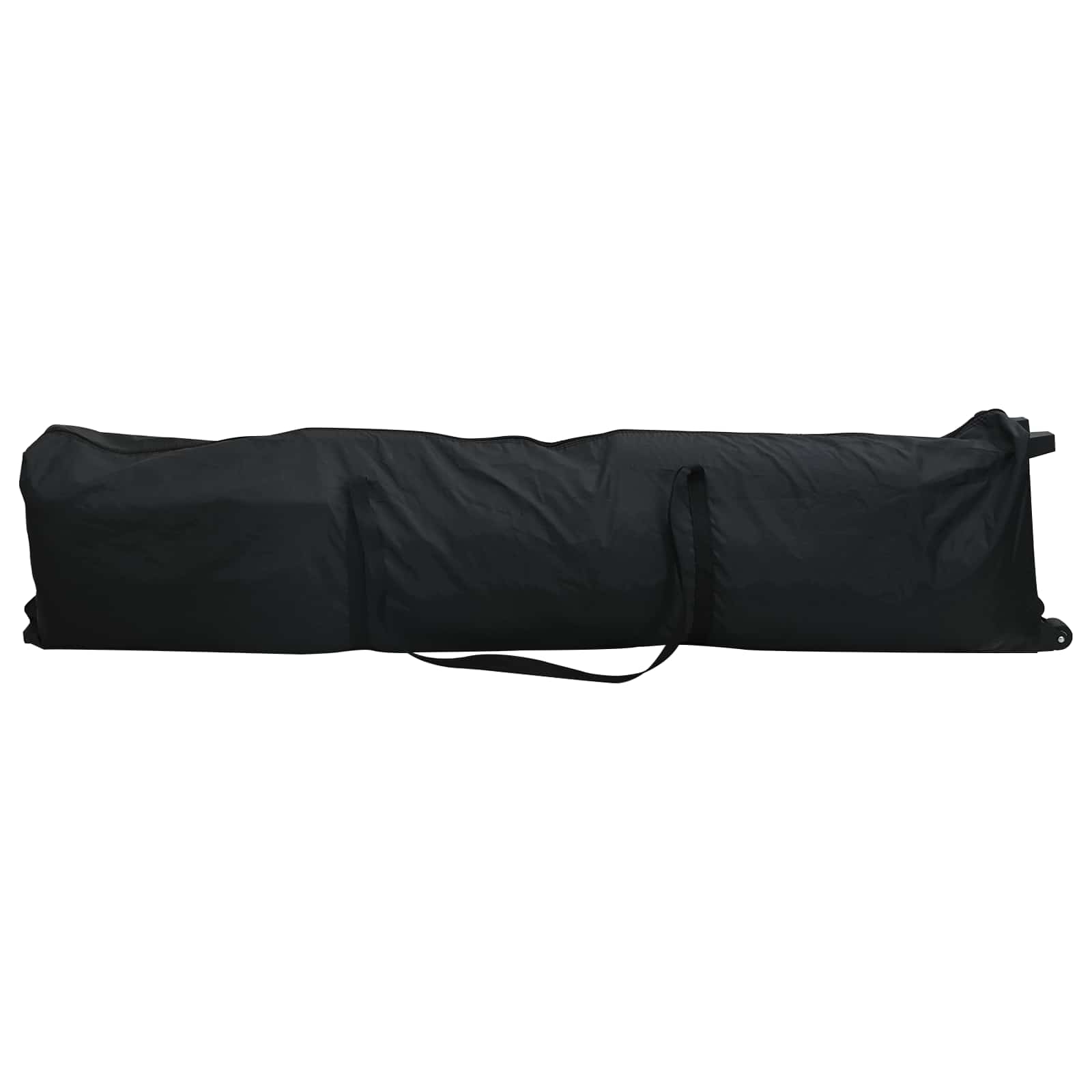 Party Tent Beige 292 x 440 x 315 cm Oxford stof