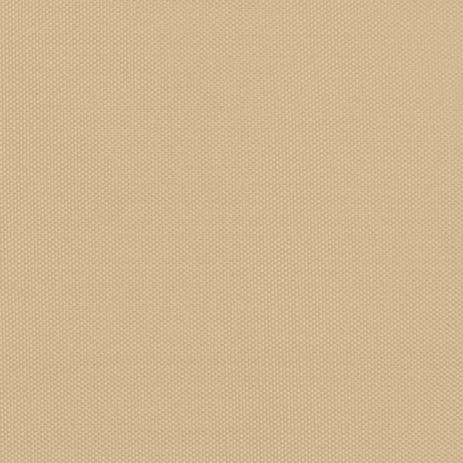 Party Tent Beige 292 x 440 x 315 cm Oxford stof