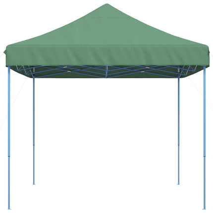 Party Tent 292 x 440 x 315 cm Grøn Oxford stof
