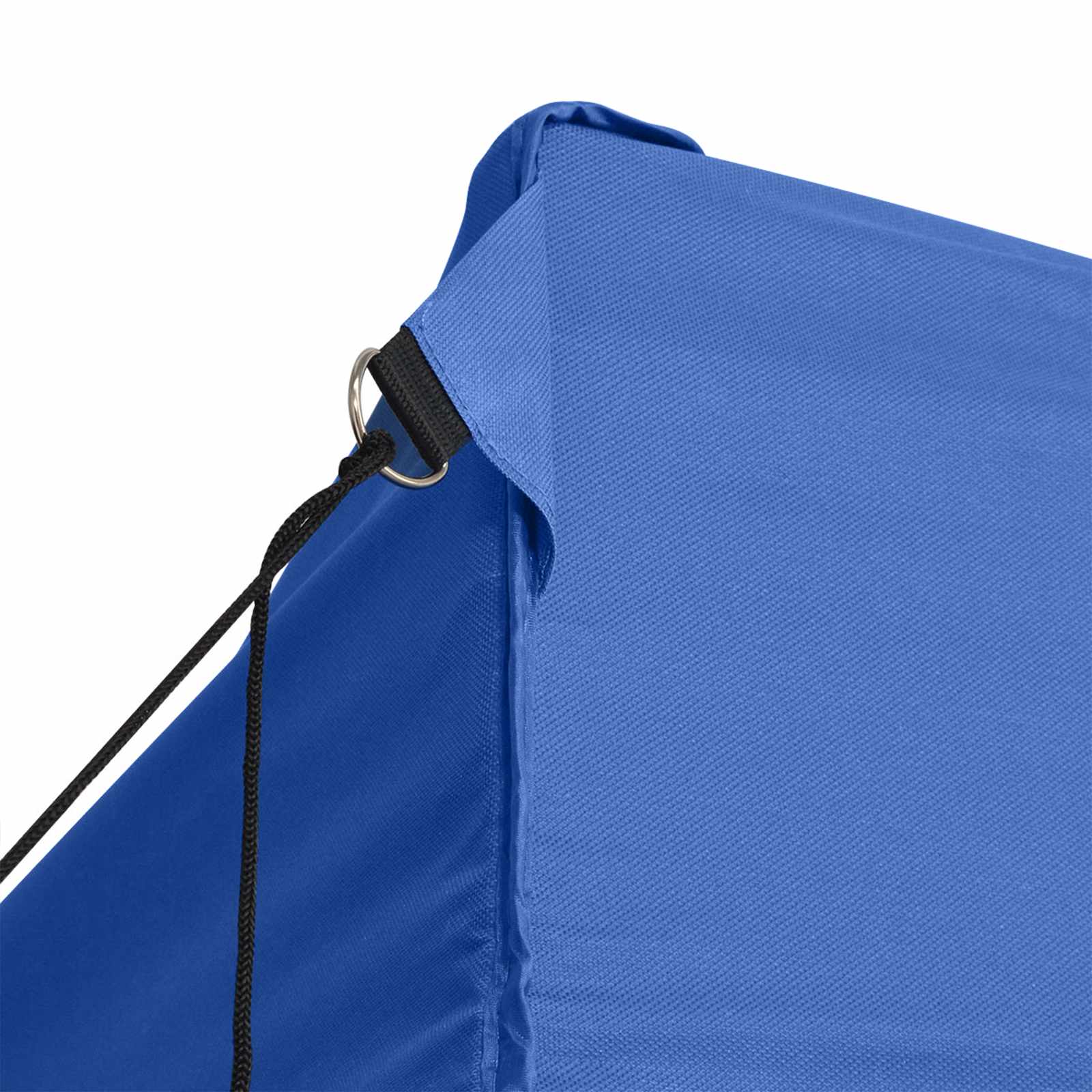 Party Tent Blå 291 x 431 x 315 cm Oxford stof