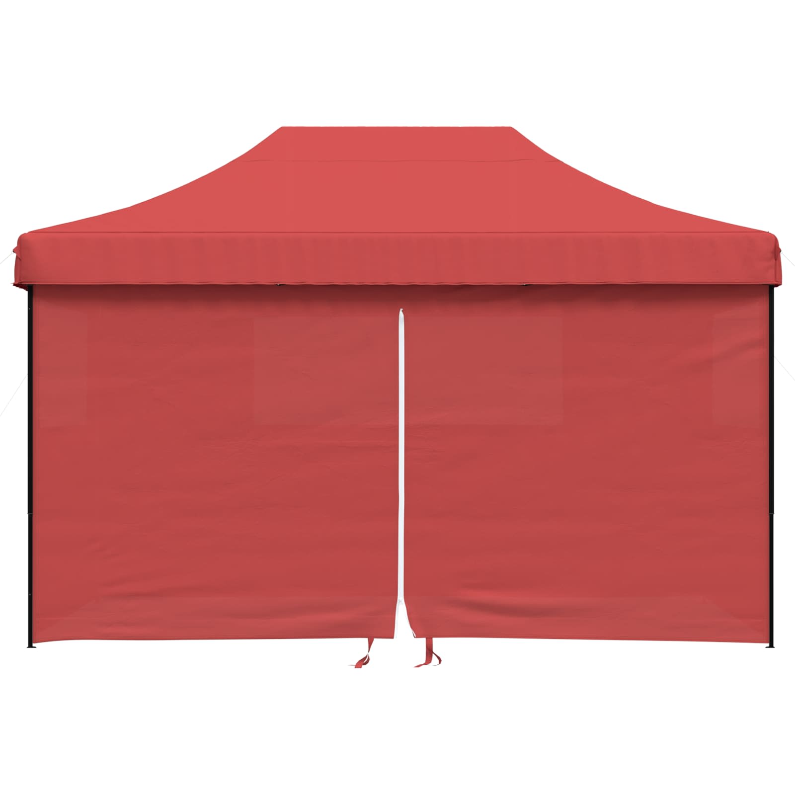 Party Tent Bordeaux 292 x 440 x 315 cm Oxford stof