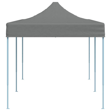 Party Tent Antracit 291 x 580 x 315 cm Oxford stof