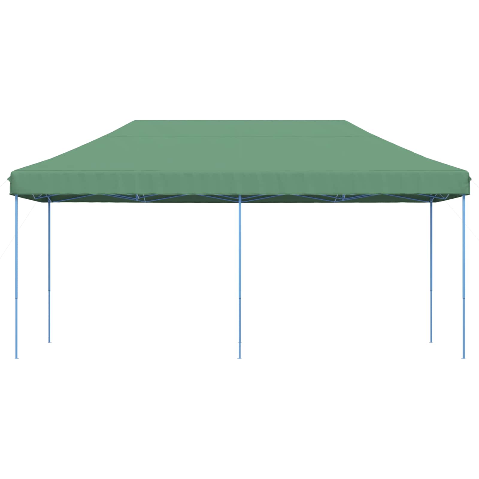 Party Tent Grøn 292 x 580 x 315 cm Oxford stof