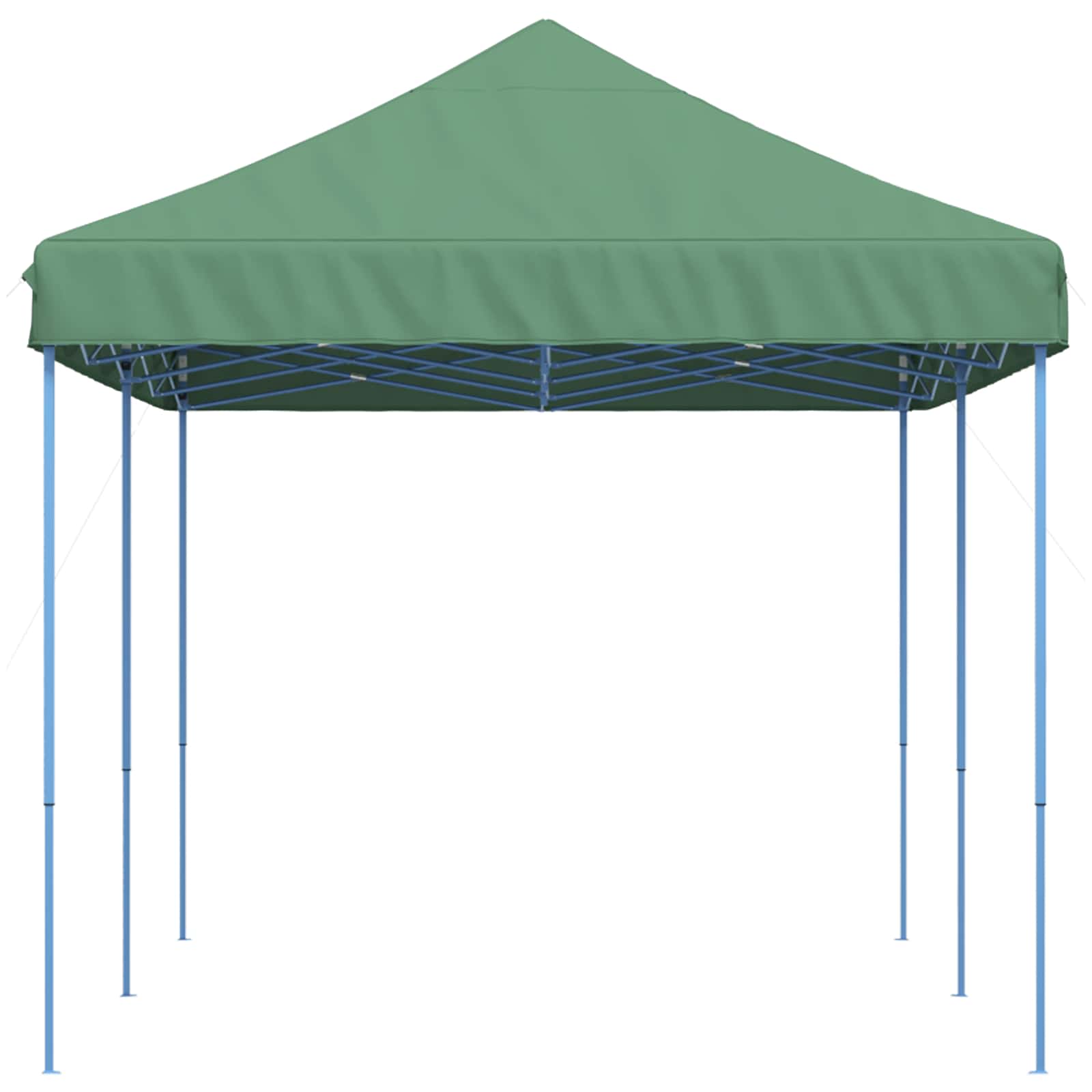 Party Tent Grøn 292 x 580 x 315 cm Oxford stof