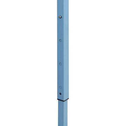 Party Tent 291 x 580 x 315 cm Cremefarvet Oxford stof