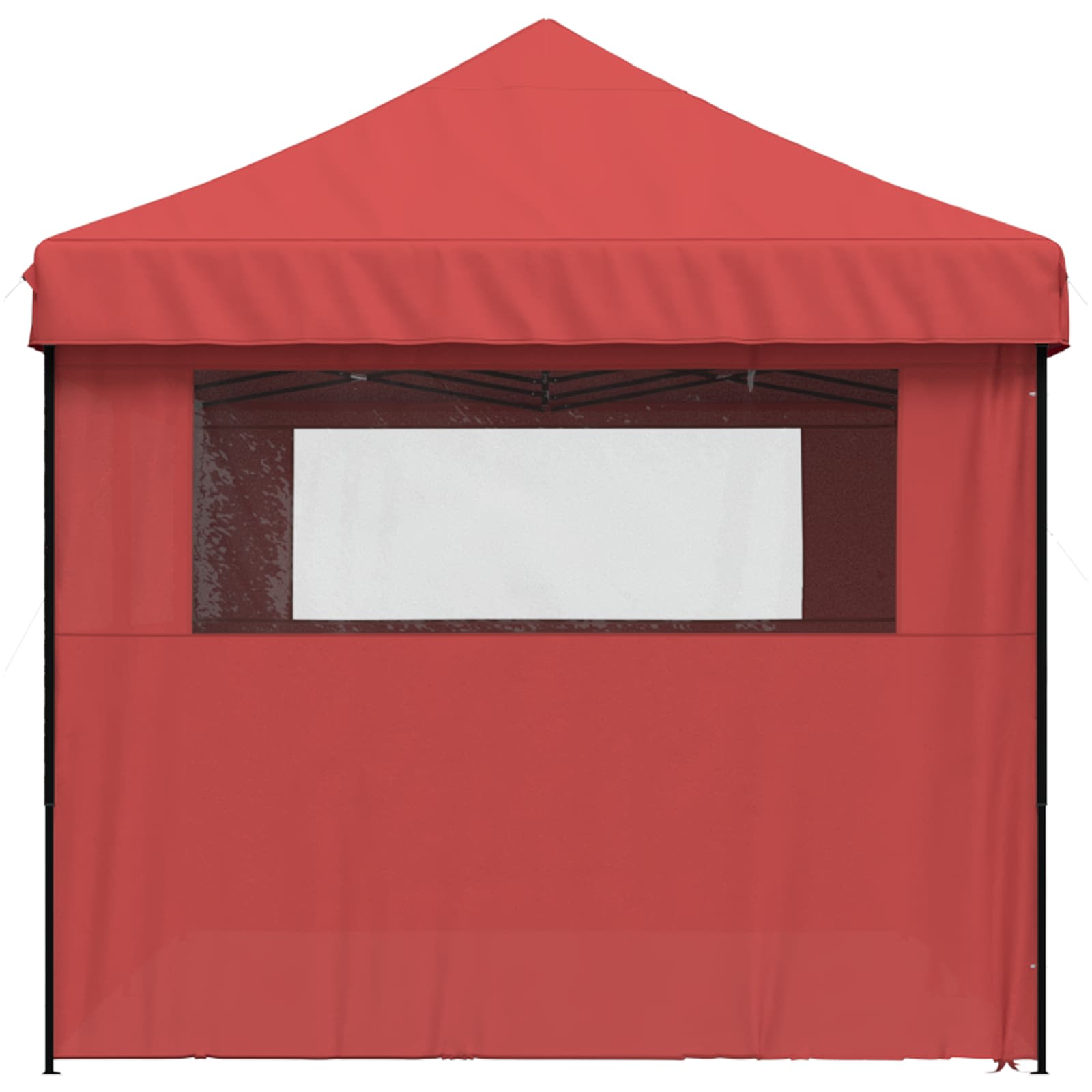 Party Tent Bordeaux 292 x 580 x 315 cm Oxford stof