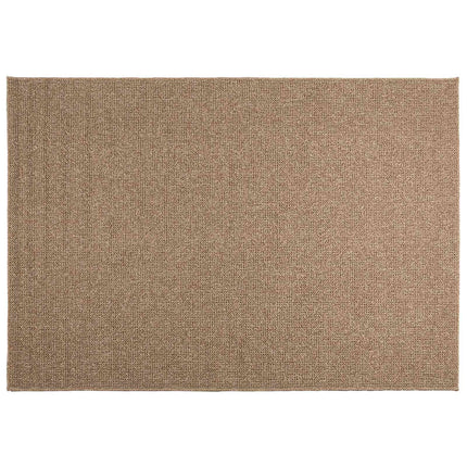 Indendørs og udendørs tæppe AGIRA Naturfarvet 280 x 200 cm