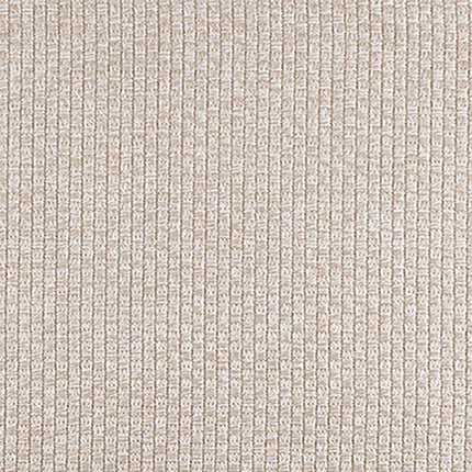 Områdetæpper Rund FARO Creme Ø 120 CM Polyester