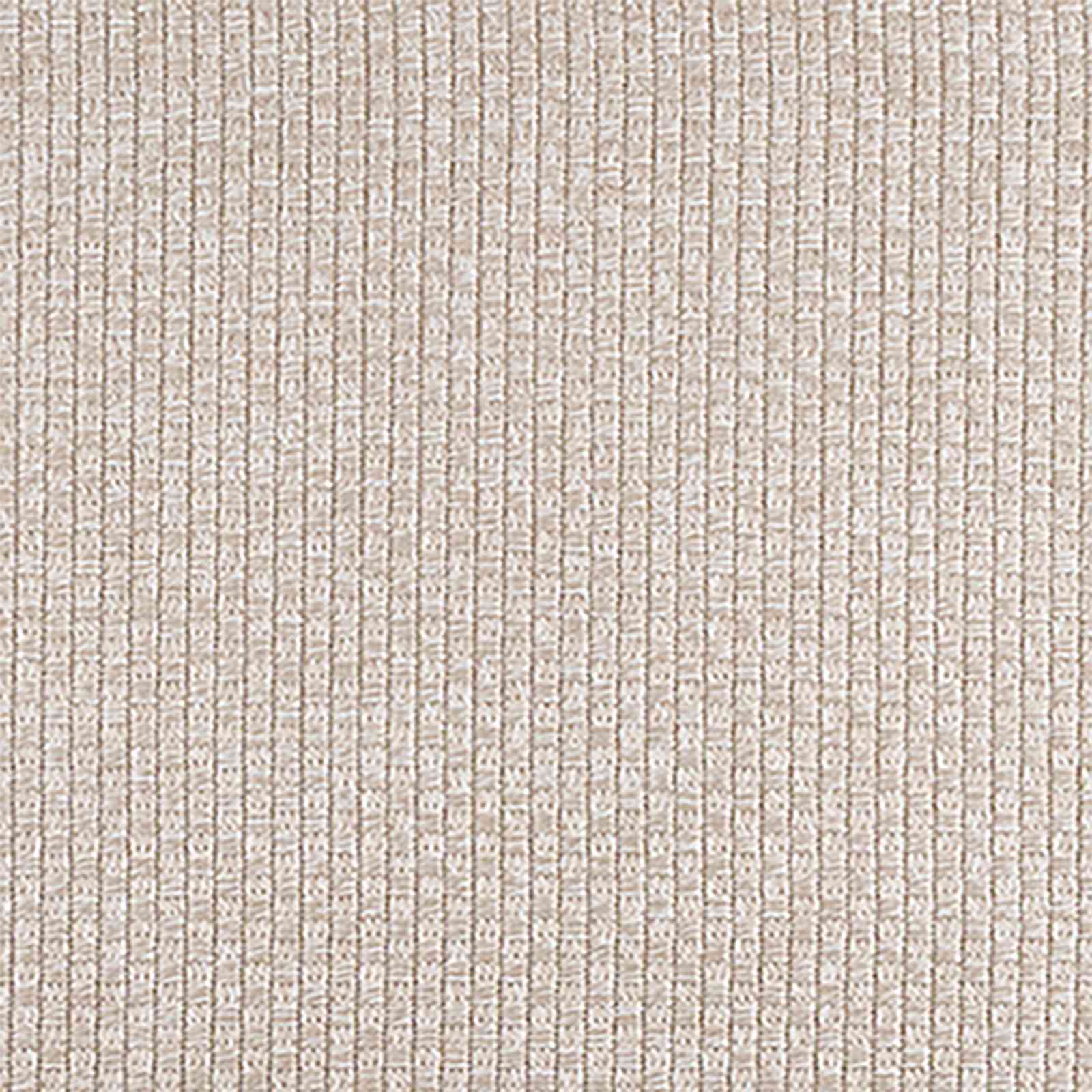 Områdetæpper Rund FARO Creme Ø 160 CM Polyester