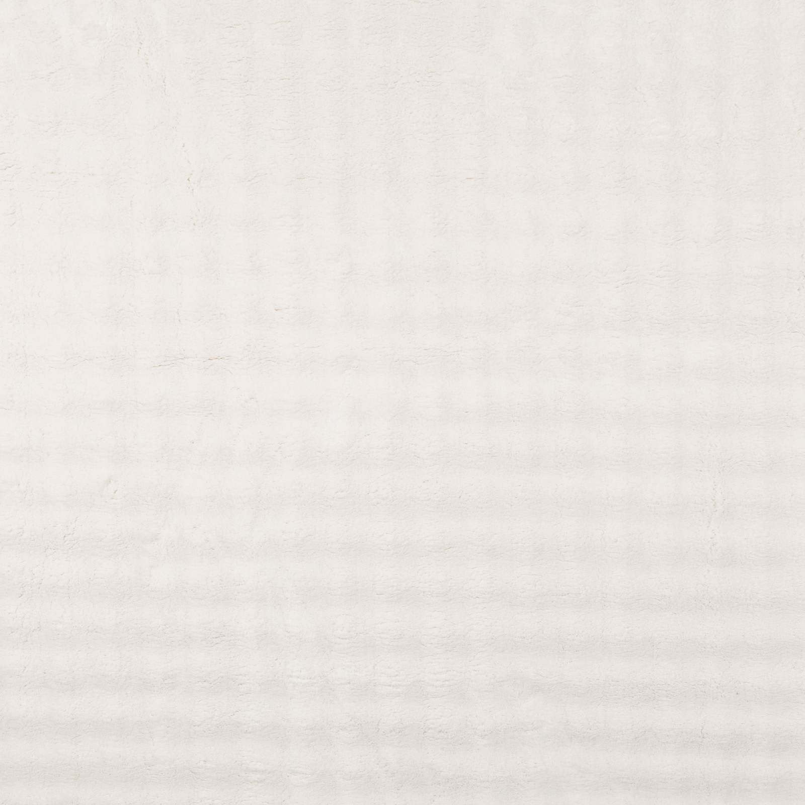 Områdetæpper Rektangulær SIROLO Creme 340 x 240 cm Polyester