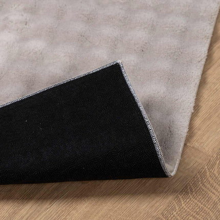 Områdetæpper SIROLO Sandfarvet 230 x 160 cm Polyester