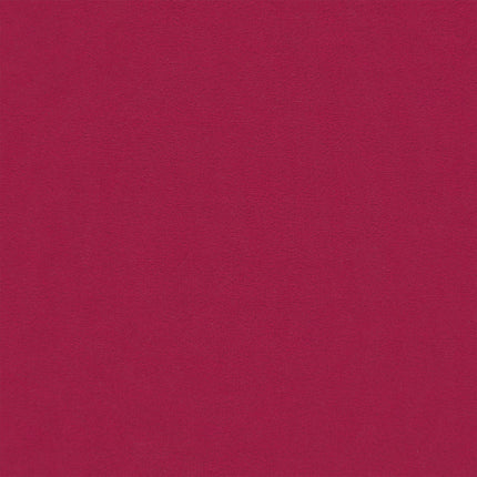 Sofa Vinrød 158 x 78 x 80 cm Fløjl