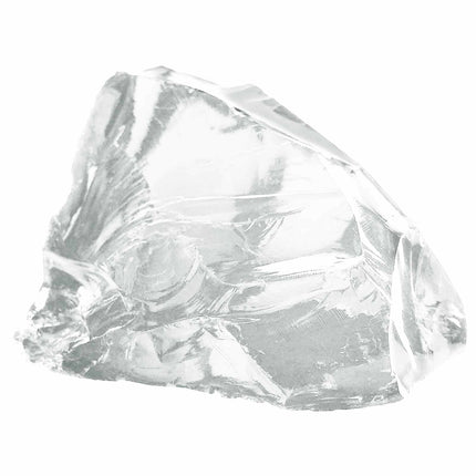 Have Sten Hvid 12 cm Glas