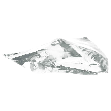 Have Sten Hvid 12 cm Glas