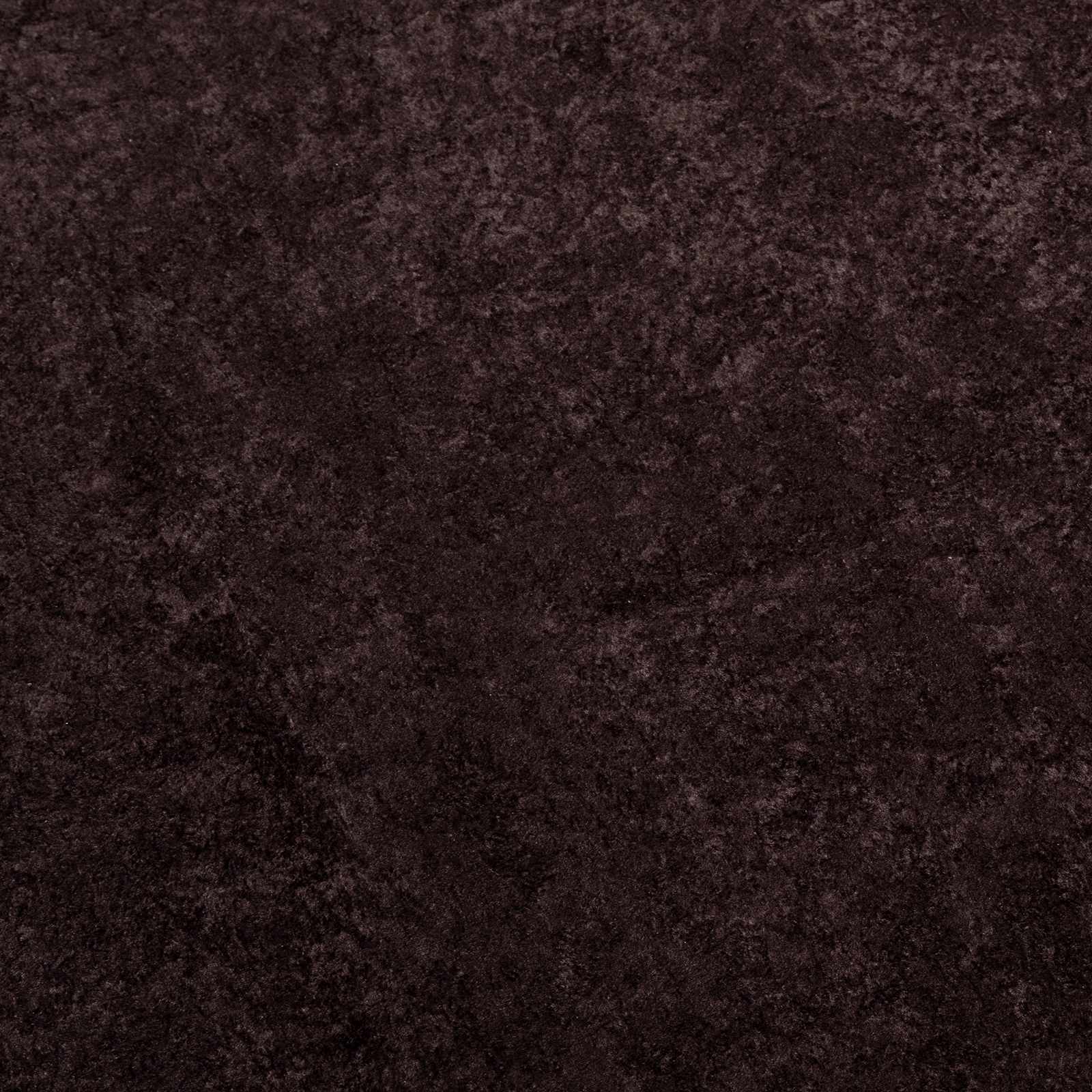 Tæppe Runner MARSA Antracit 50 x 300 cm Polyester og PVC