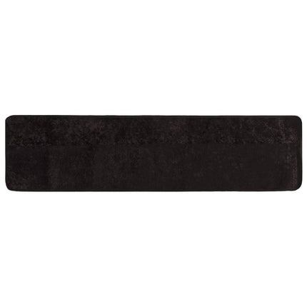 Tæppe Runner MARSA Antracit 50 x 450 cm Polyester og PVC