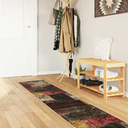 Tæppe Runner MARSA Flerfarvet 50 x 450 cm Polyester og PVC
