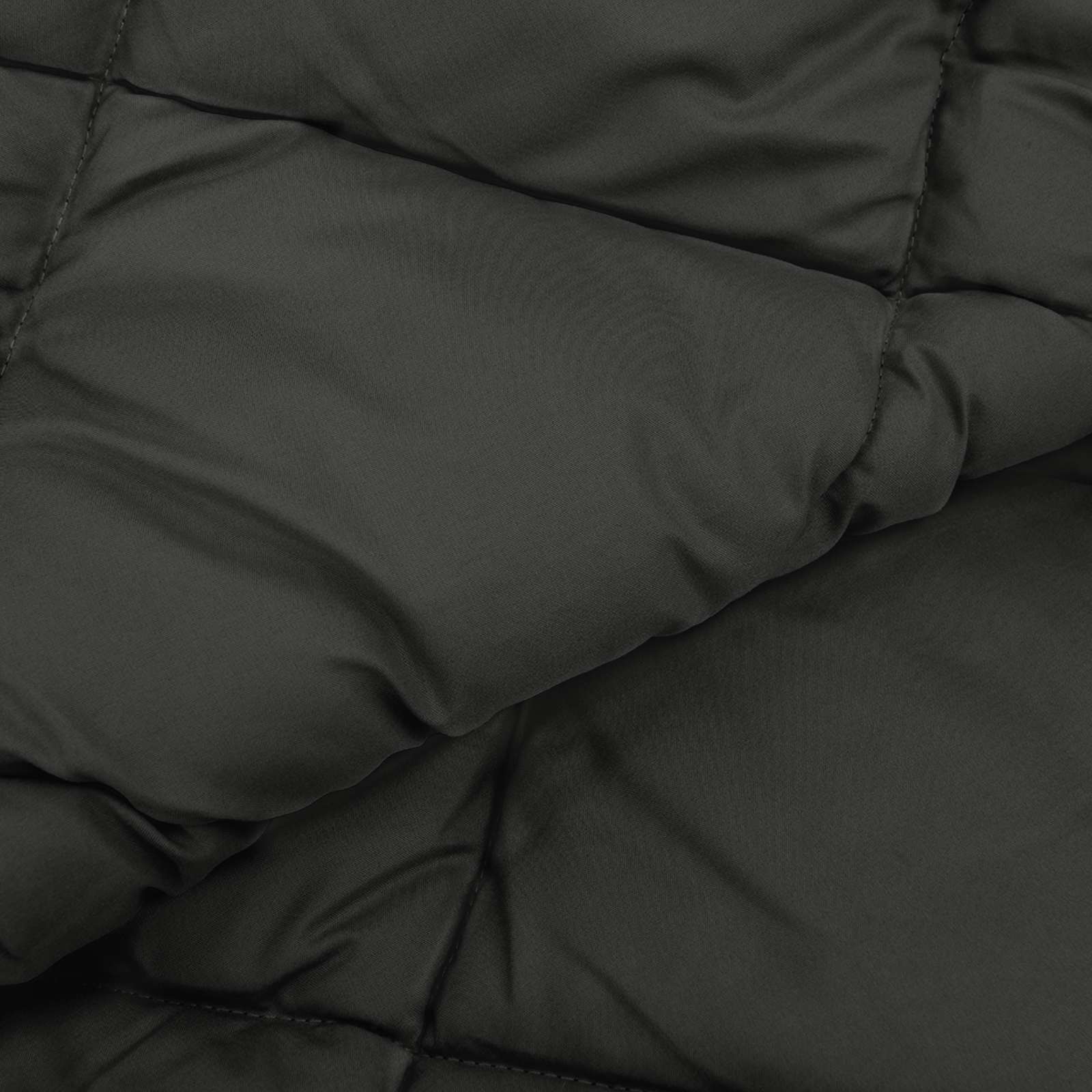 Vinter dyne Antracit 135 x 200 cm Mikrofiber